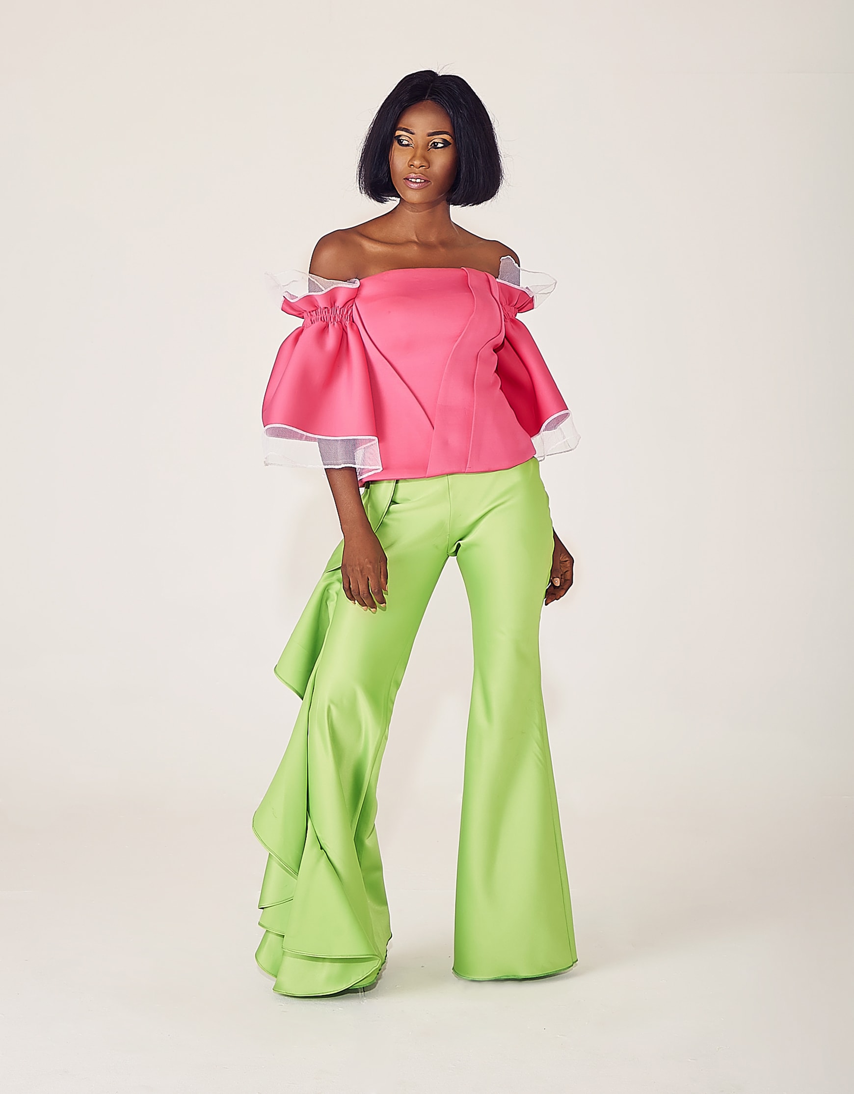 SS19 — Regalia Psychedelia
