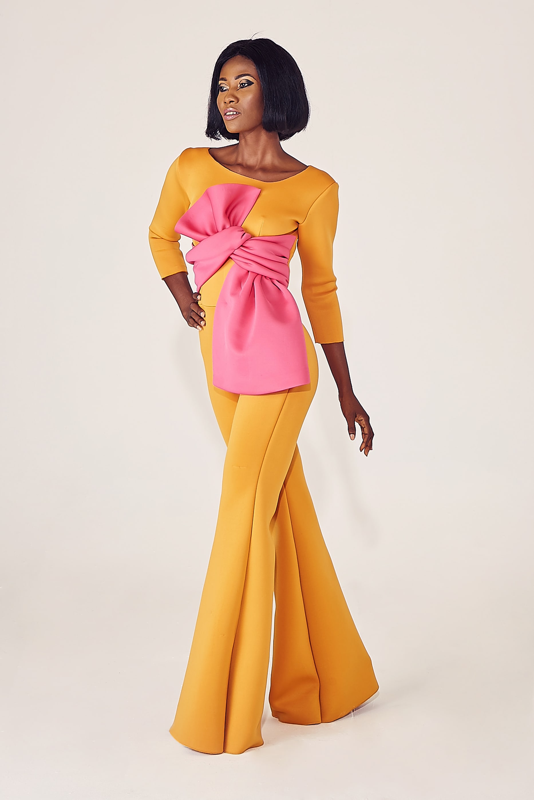 SS19 — Regalia Psychedelia