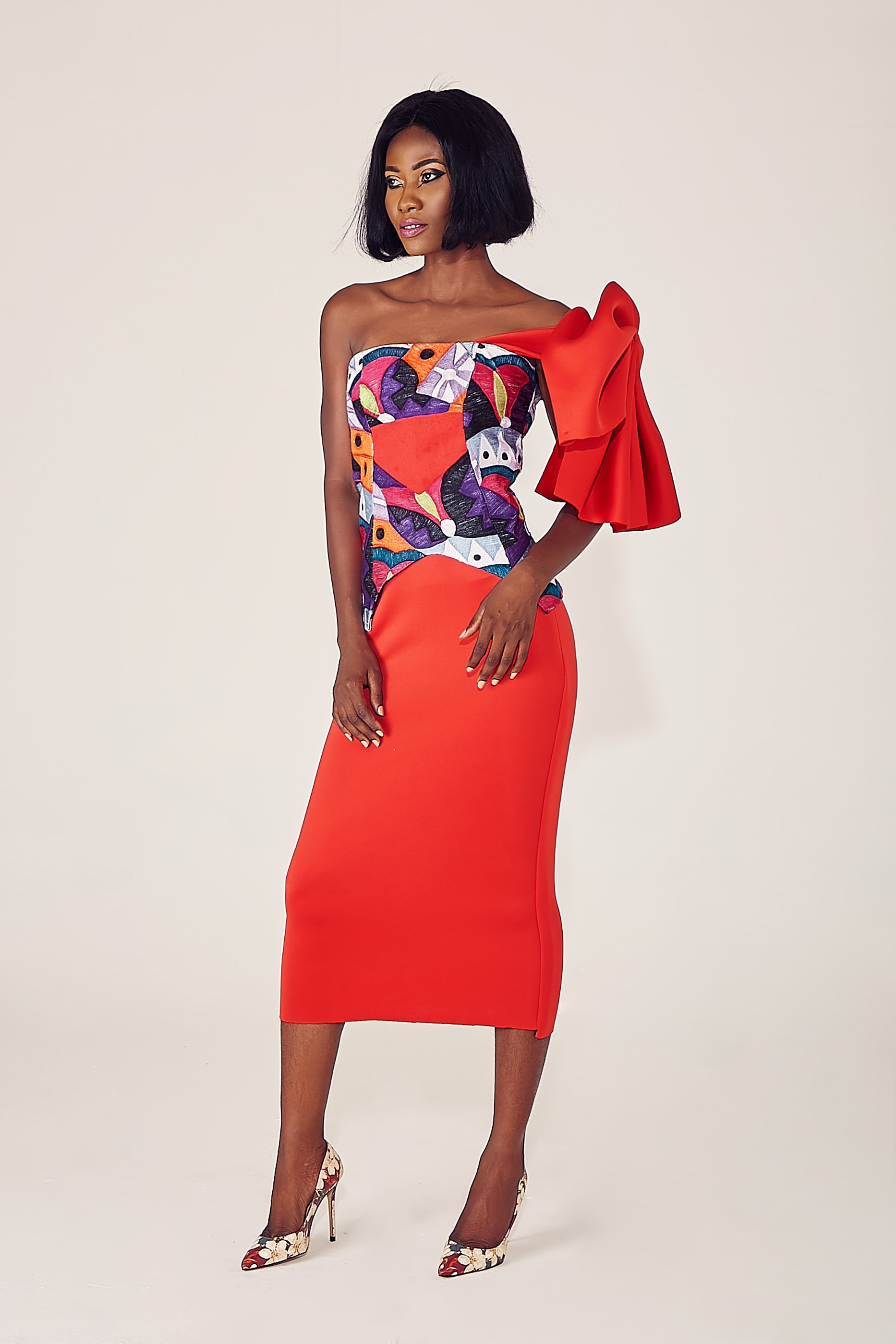 SS19 — Regalia Psychedelia