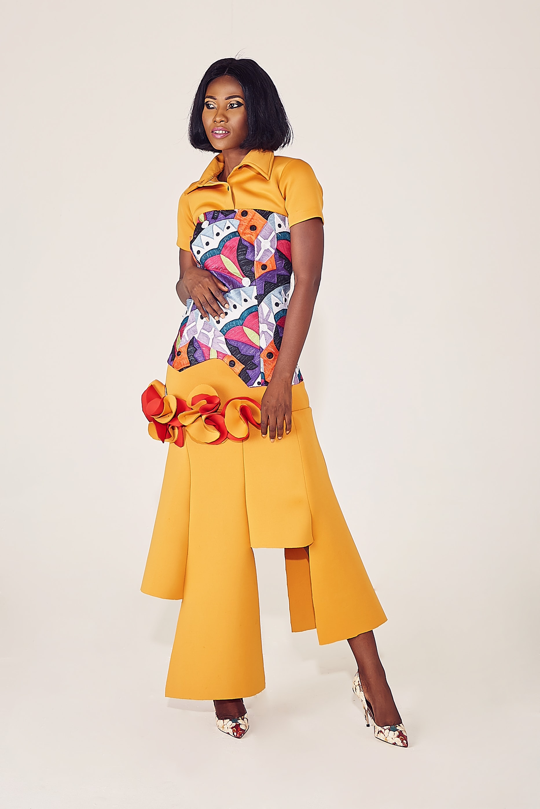 SS19 — Regalia Psychedelia