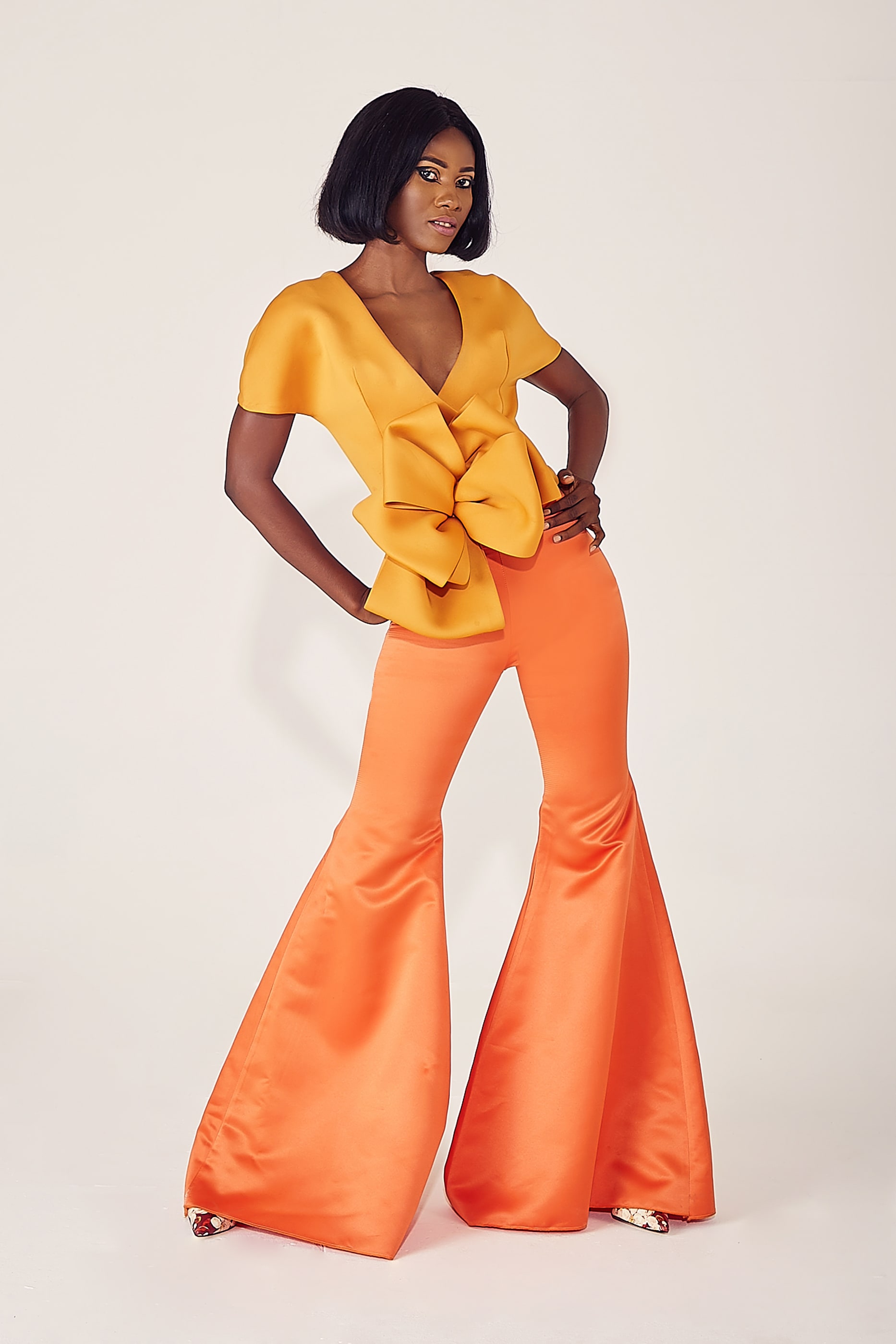 SS19 — Regalia Psychedelia