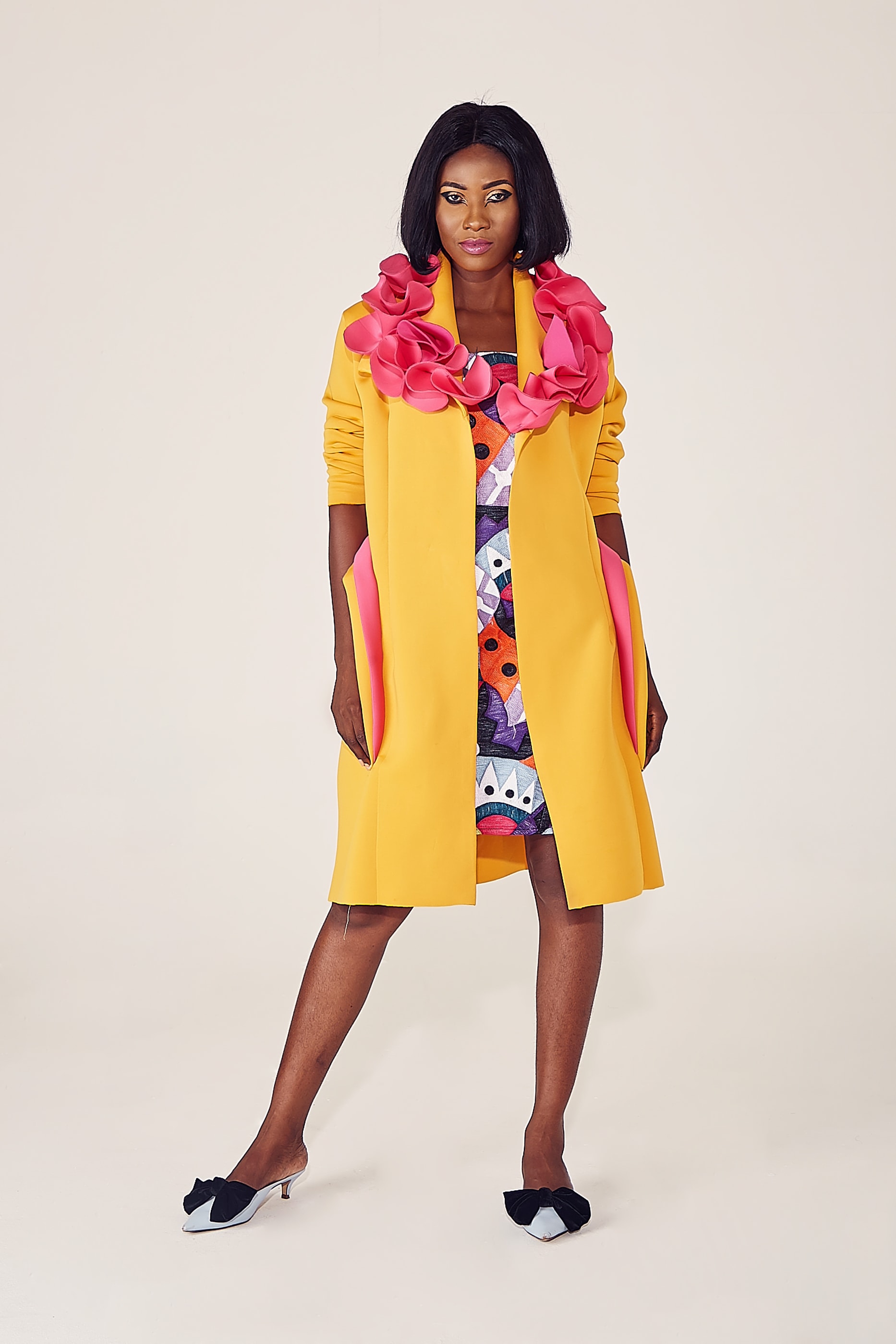 SS19 — Regalia Psychedelia
