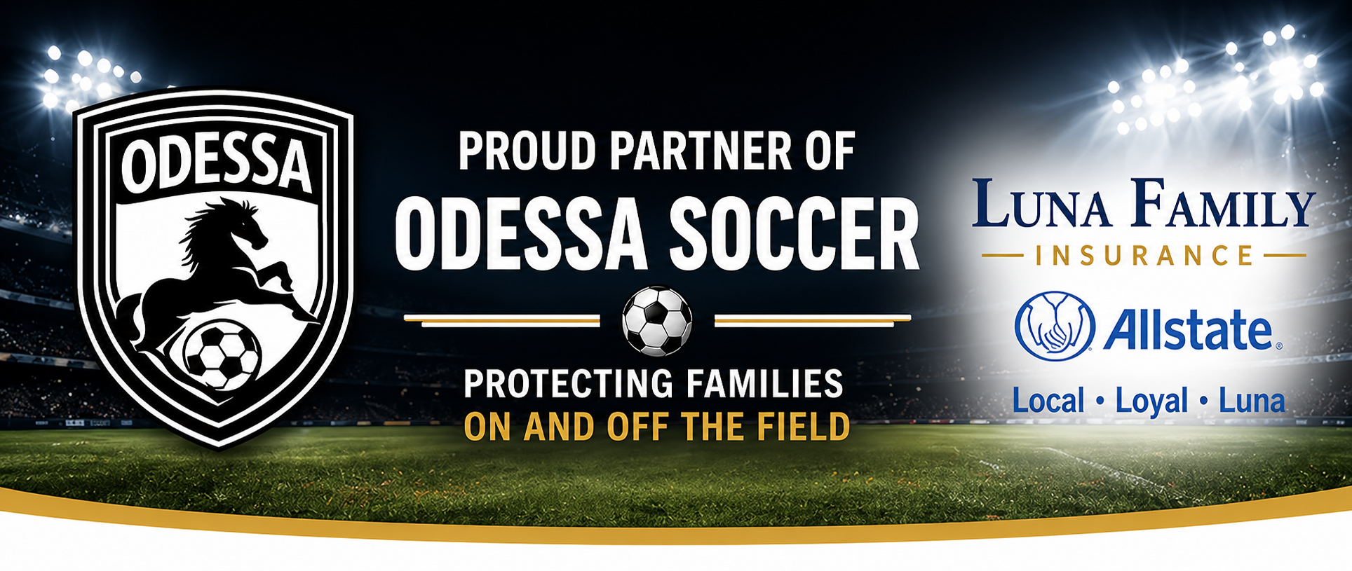Odessa Soccer Club