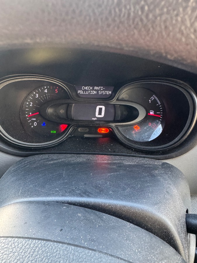 Renault Trafic Business (2018) 1.6 dCi 29 Business Panel Van 5dr Diesel Manual LWB Standard Roof Euro 6 (120 ps)