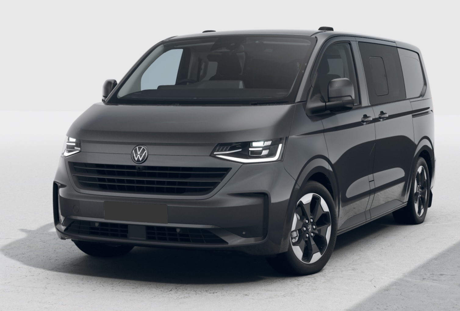 NEW 2026 VW TRANSPORTER 4MOTION KOMBI T7 COMMERCE PRO T32 SWB 150PS DSG