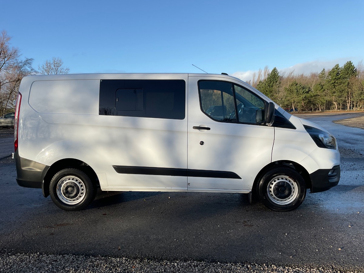 7 SEATS/KEYS/6 MONTH WARRANTY.