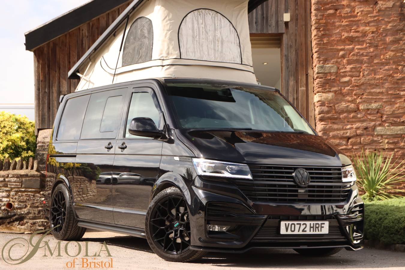 LV-R PACK|SLIDE POD|POP TOP