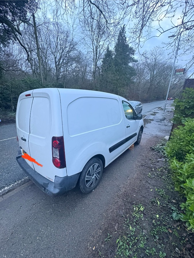 Citroen berlingo for sale 