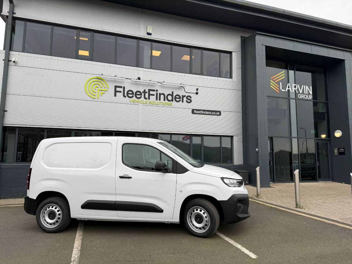 Citroen Berlingo Enterprise Plus (26 Pre-Reg)