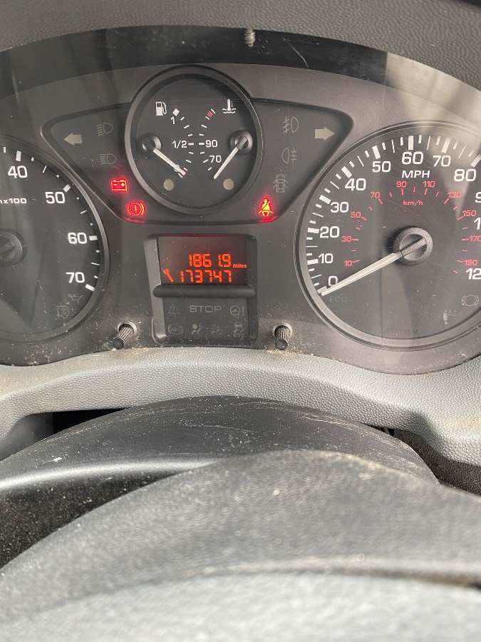 Peugeot Expert 1200 L2 H2 HDI Panel Van  
