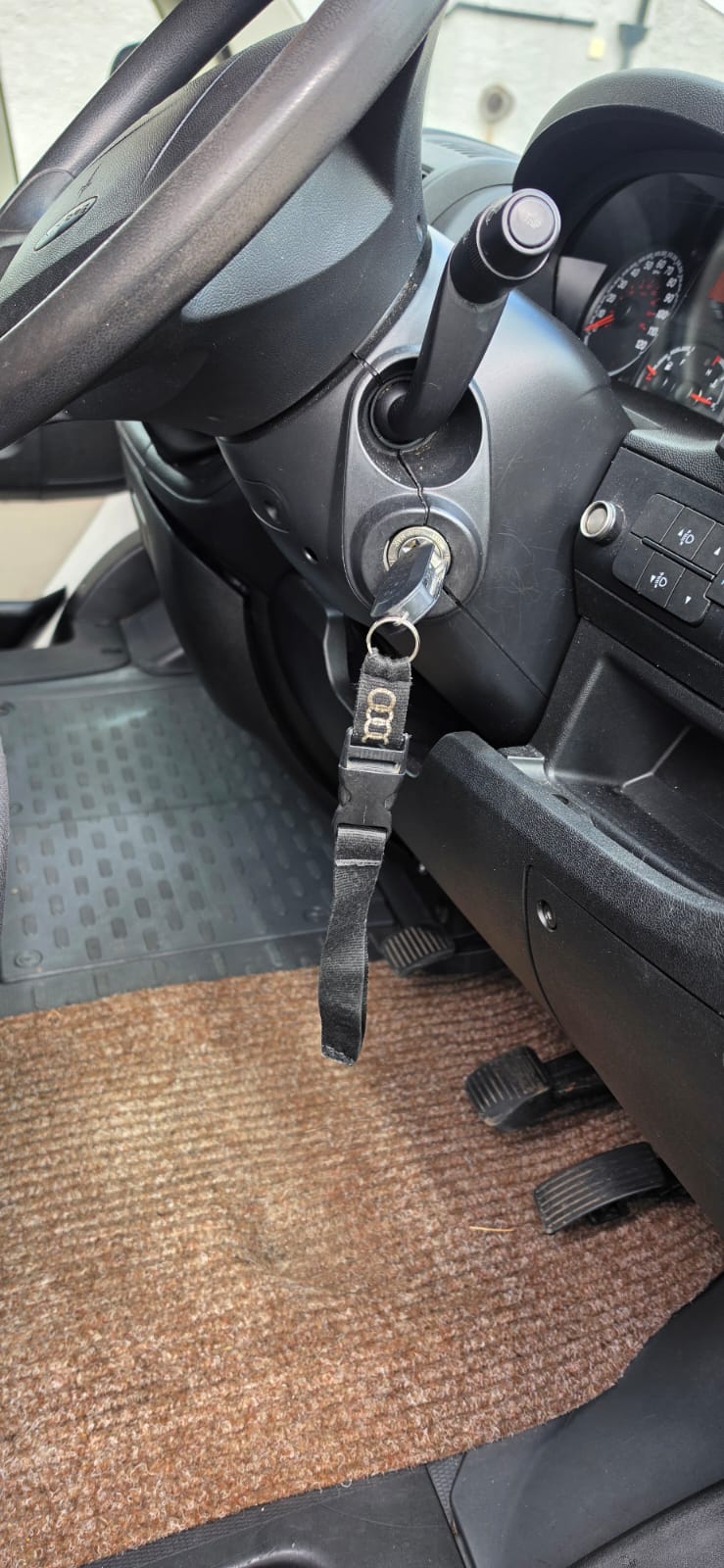 Citroen Relay 