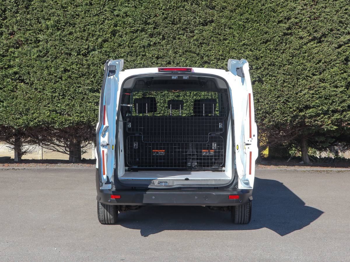 2022 (72) Ford Transit Connect 240 Eco Blue Leader Stop Start L2 LWB 5 Seat Crew Van/  Double Cab / Combi