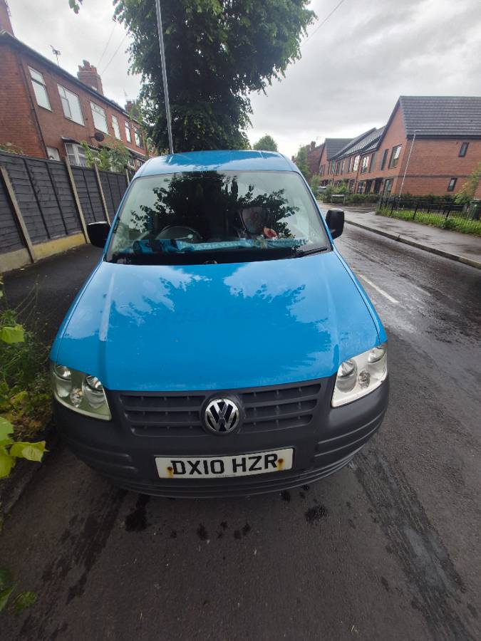  van