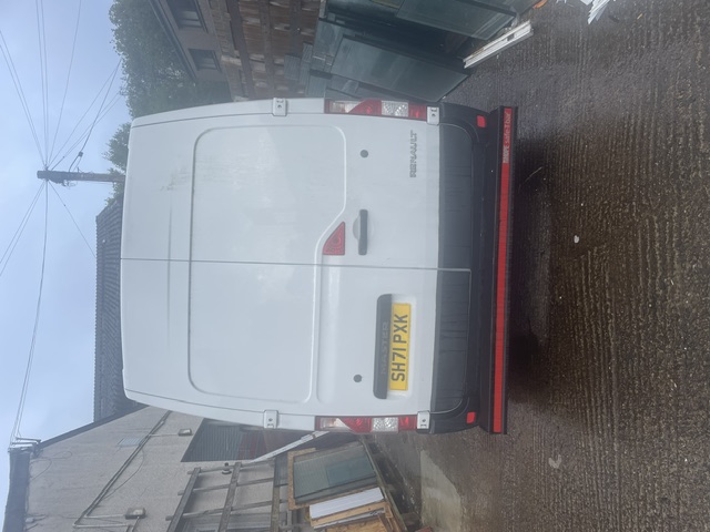 van