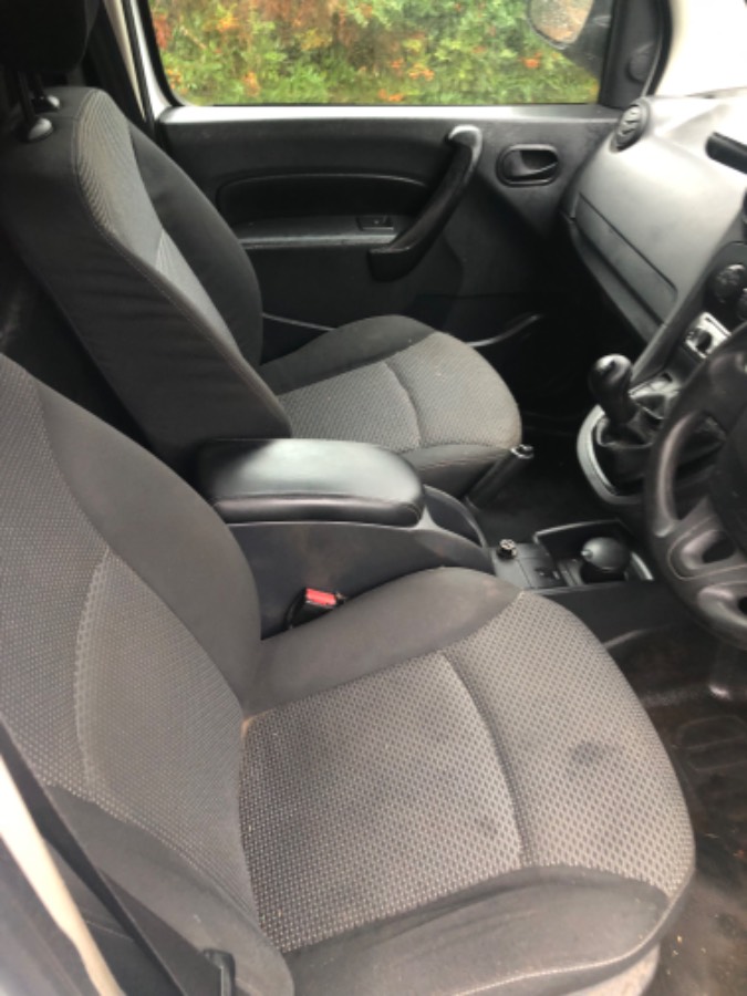 Mercedes Citan