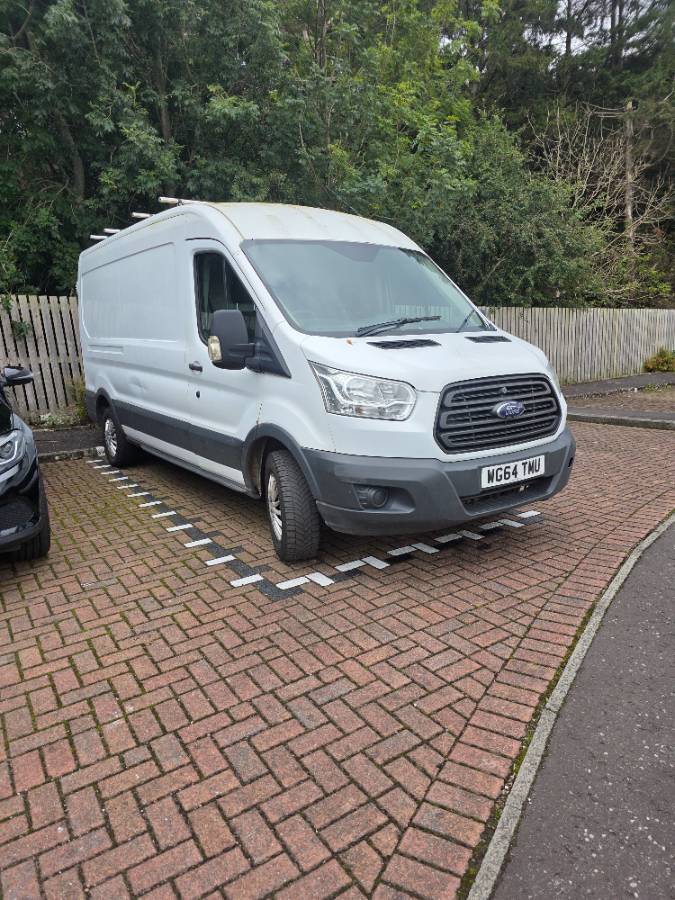 White panel van side loading door ,Bmw x5 Straight swap read below