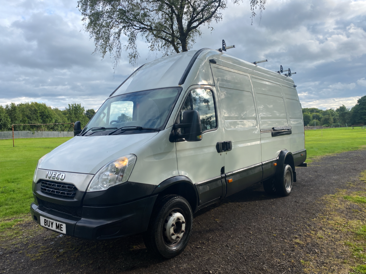 GREAT VAN LOW PRICE !!