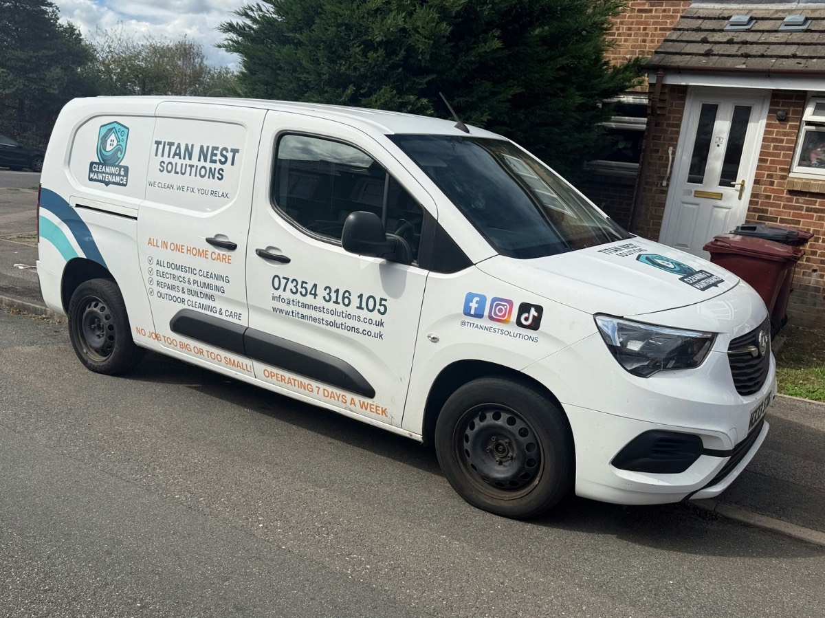 Vauxhall combo