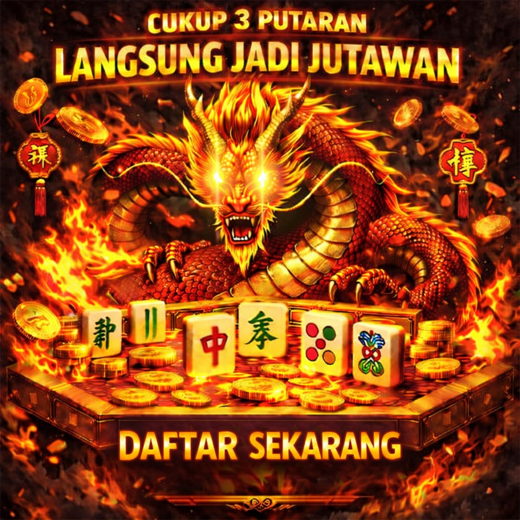 MAHJONG333