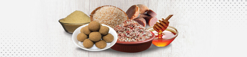 Food For Health