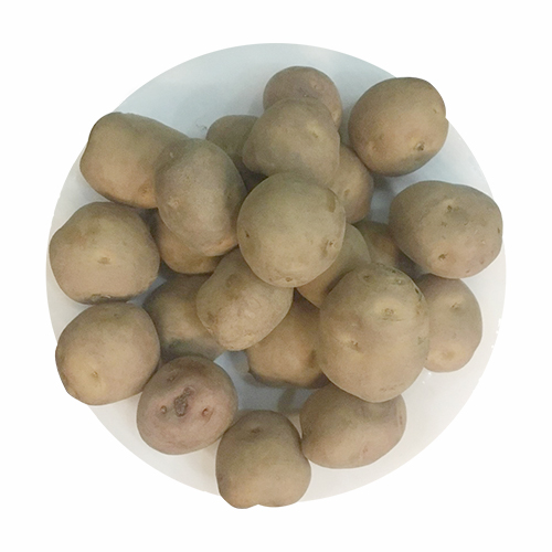 Alu Choto-Small Potato-image-0