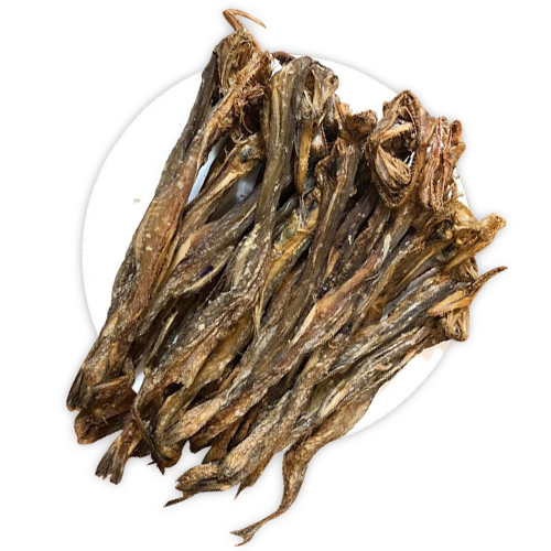 Loitta Dry Fish-image-0
