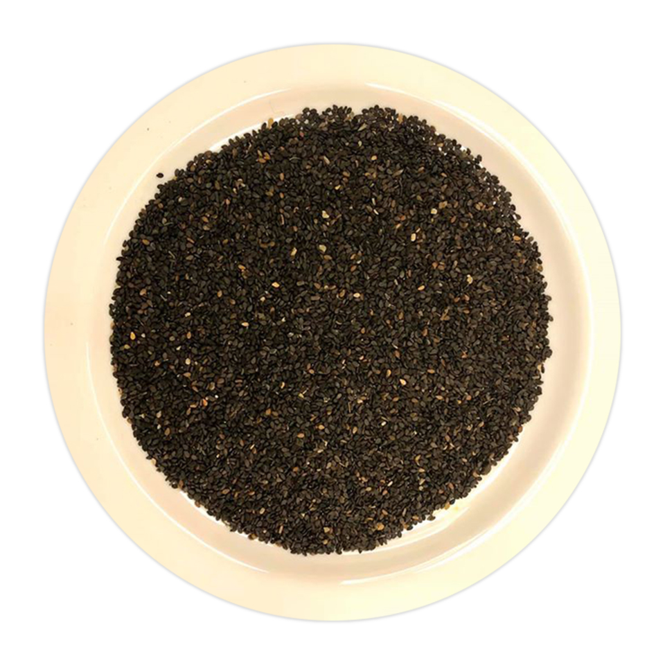 Black Sesame- Kalo Til (Khosa soho)-image-0