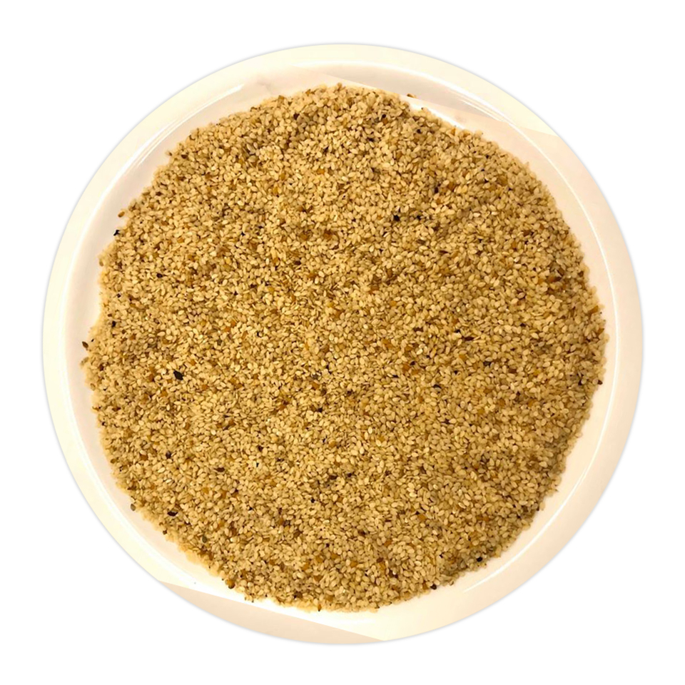 Black Sesame- Kalo Til (Khosa Chorano)-image-0