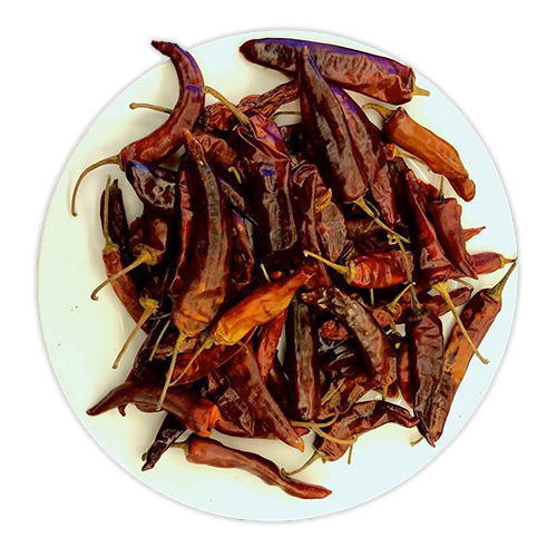 Votka Chili- morich (Zum Chas)-image-0
