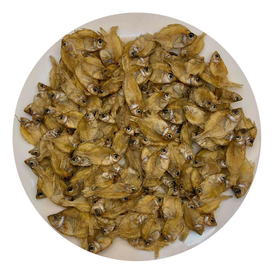 Chanda Dry Fish (Deshi)-image-0