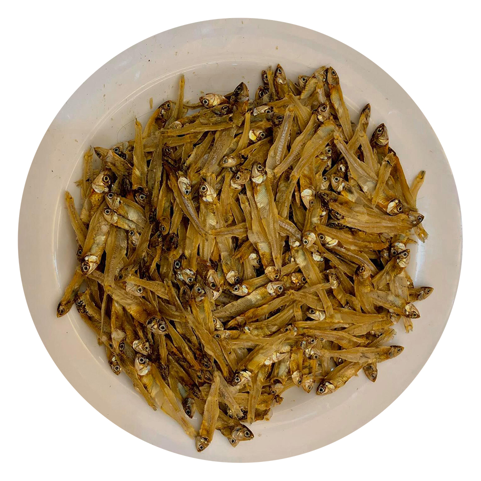 Mola Dry Fish organic-image-0