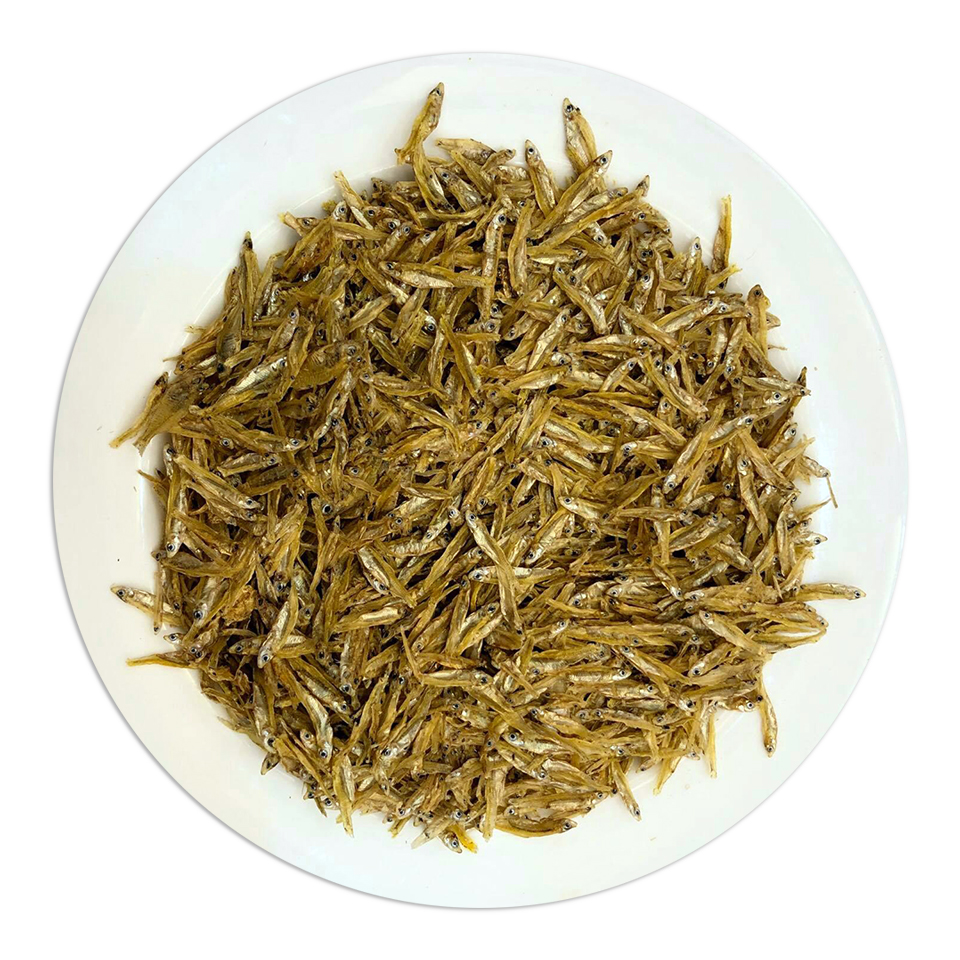 Kachki Dry Fish-image-0