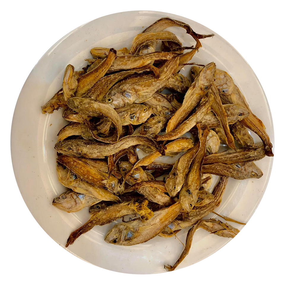 Popa Dry Fish-image-0