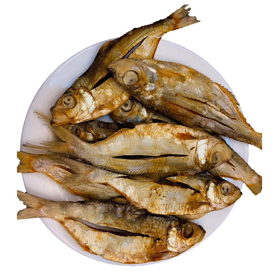 sidolDry Fish-image-0
