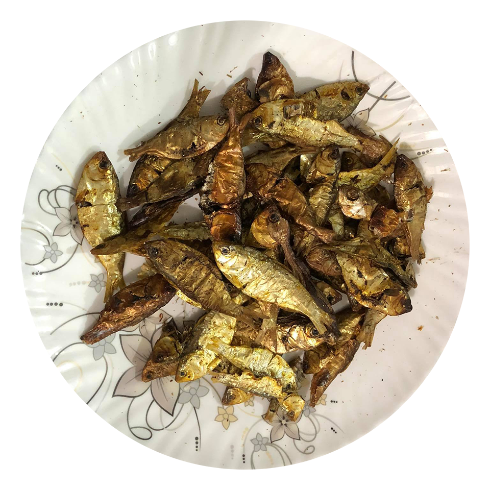 Chap Dry Fish Organic-image-0