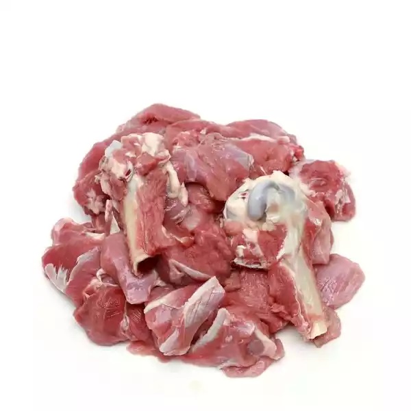 Mutton-Meat-Bone Mixed- 1kg-image-0