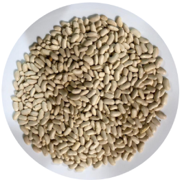 Kidney Beans White- (khaisa dal)-image-0