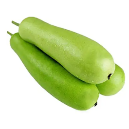 Lau - Gourd ( pahari)-image-0
