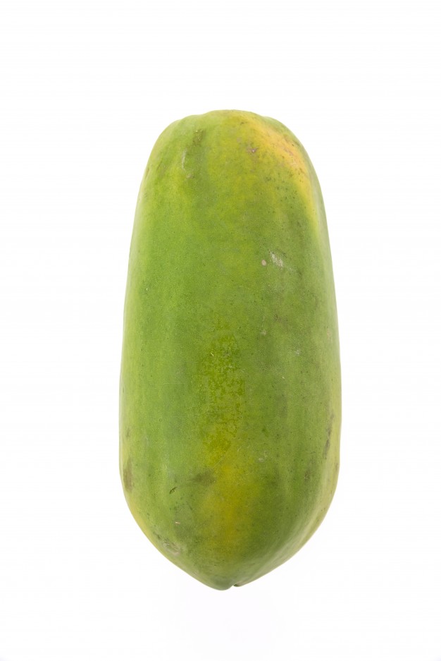 Ripe Papaya (Hill Tracts)-image-0