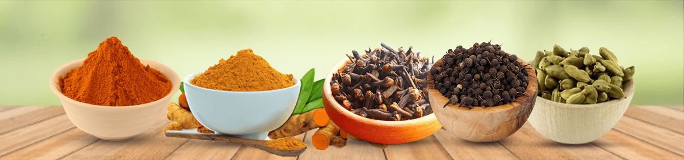 Special Spices