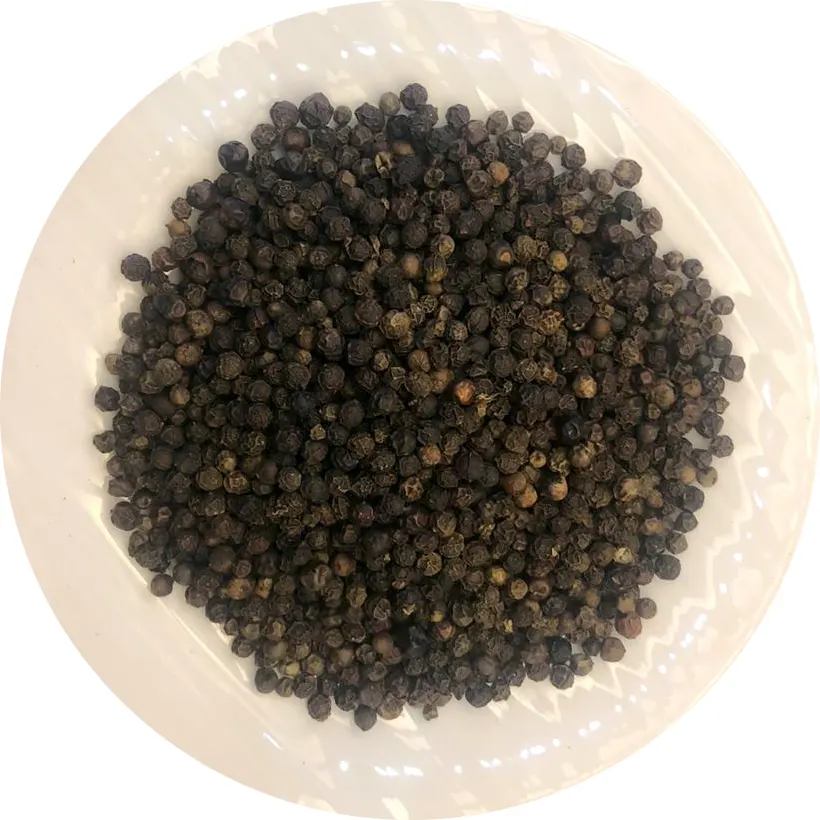 Black Pepper Whole (Gol Morich)-image-0