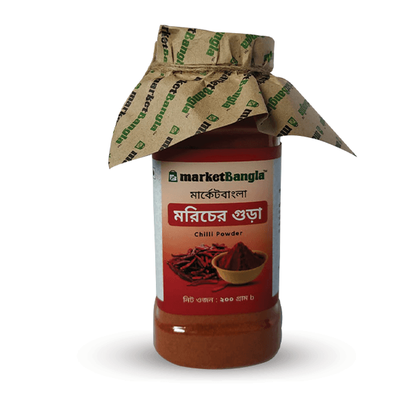 Lal Morich Gura (Red Chili Powder)-image-0