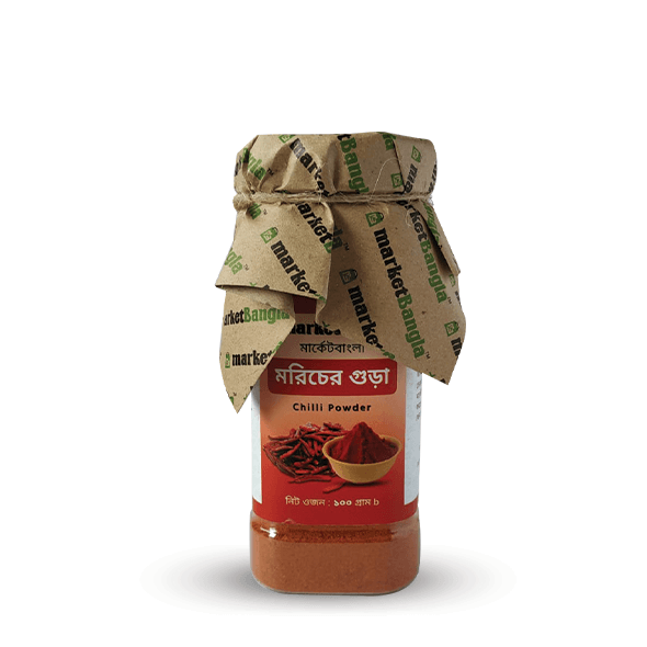 Lal Morich Gura (Red Chili Powder)-image-0