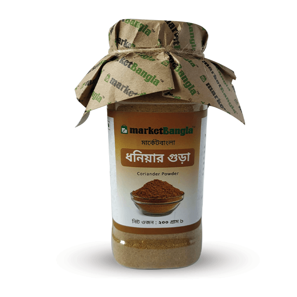 Dhoniya Gura (Coriander Powder)-image-0