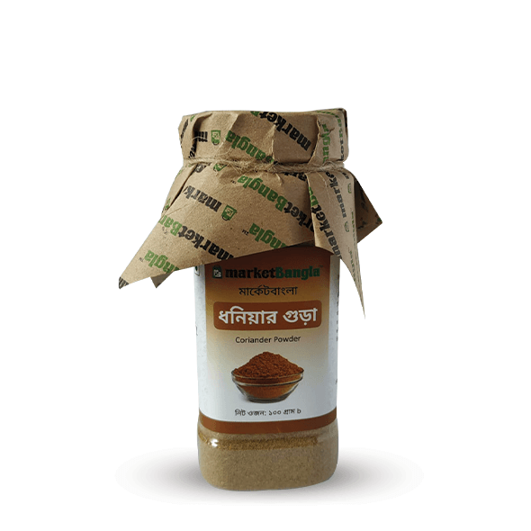 Dhoniya Gura (Coriander Powder)-image-0