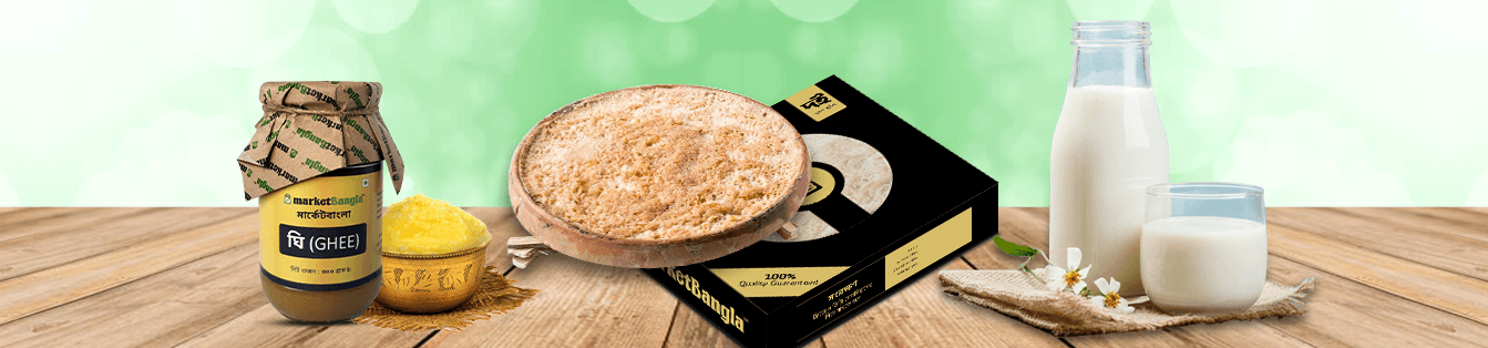 Dairy