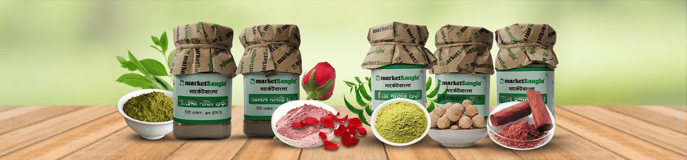 Organic Herbals