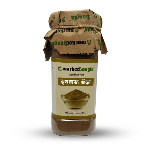 Bhringoraj Powder-image-0