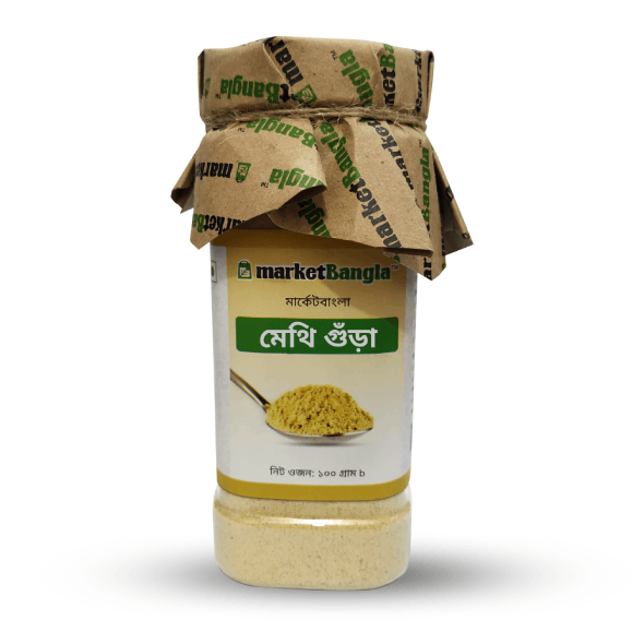 Fenugreek Powder-image-0