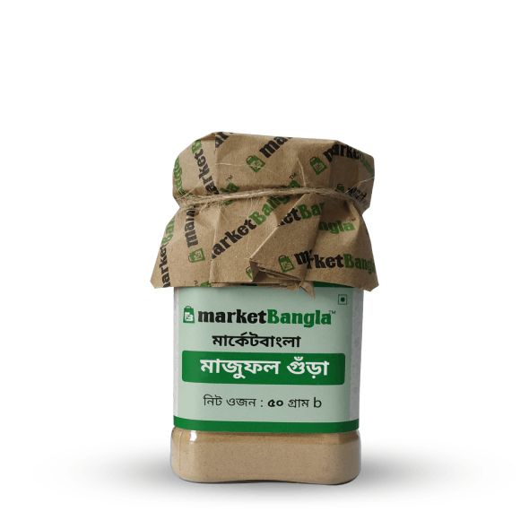 Gallnut Powder-image-0